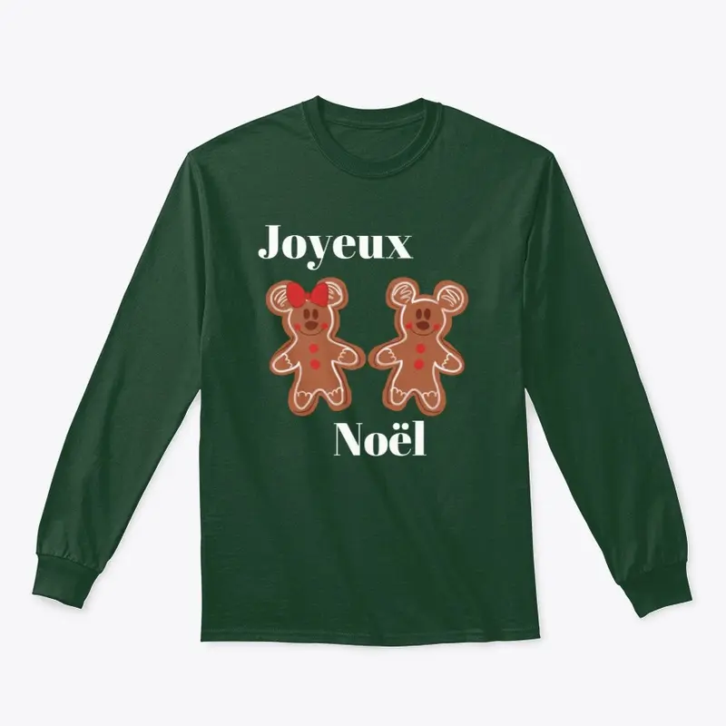 Joyeux Noel 