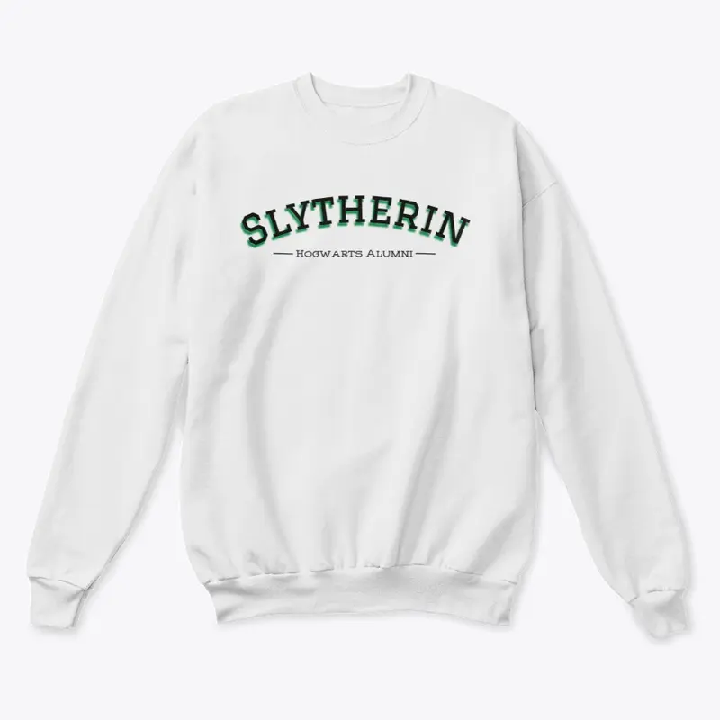 Alumni Sweatshirt