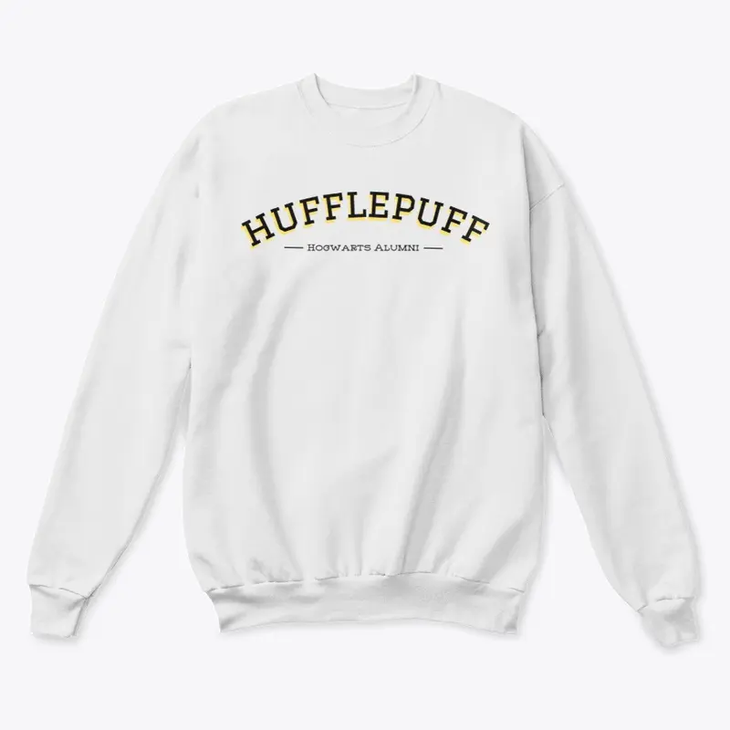 House Alumni Sweatshirt