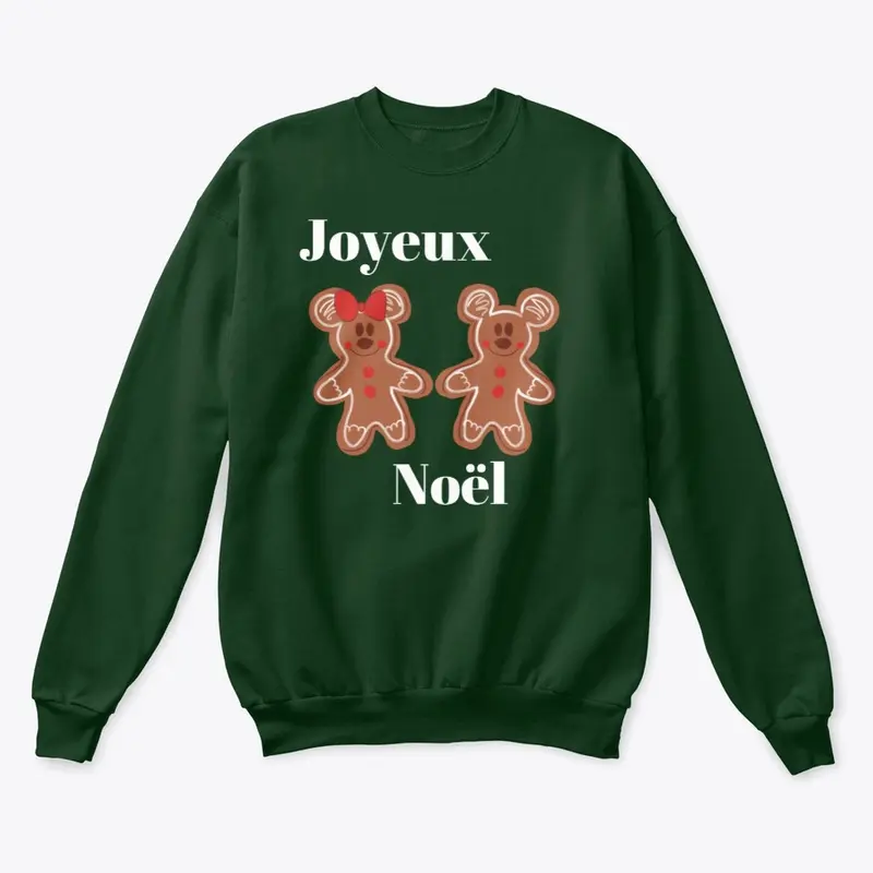 Joyeux Noel 