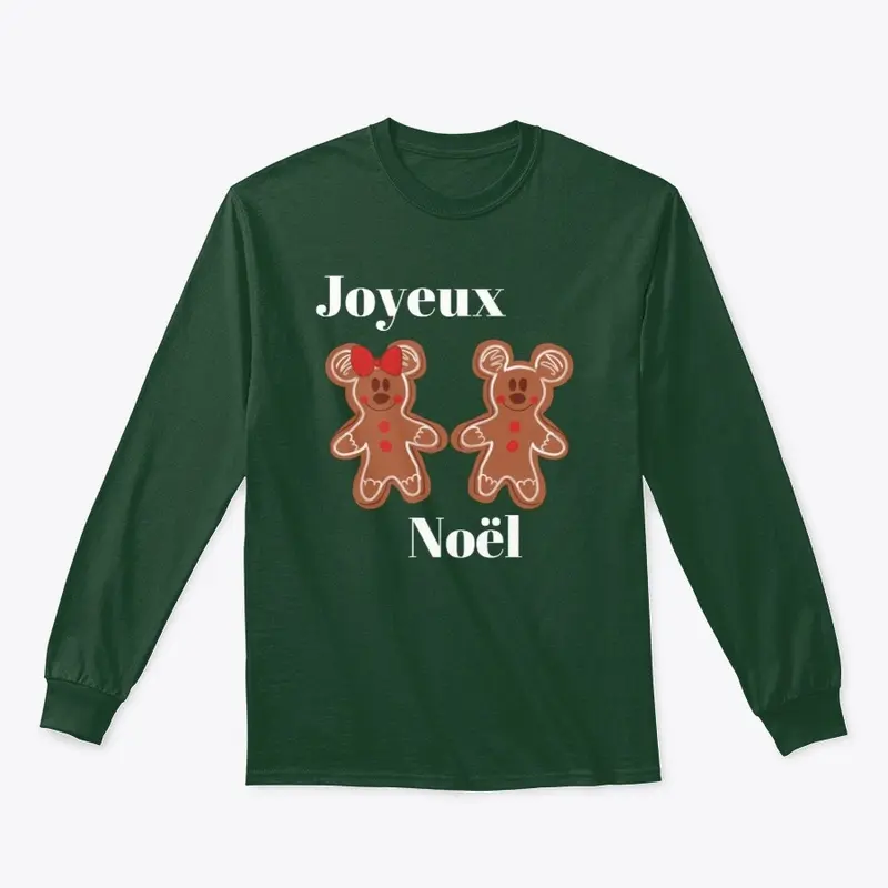 Joyeux Noel 