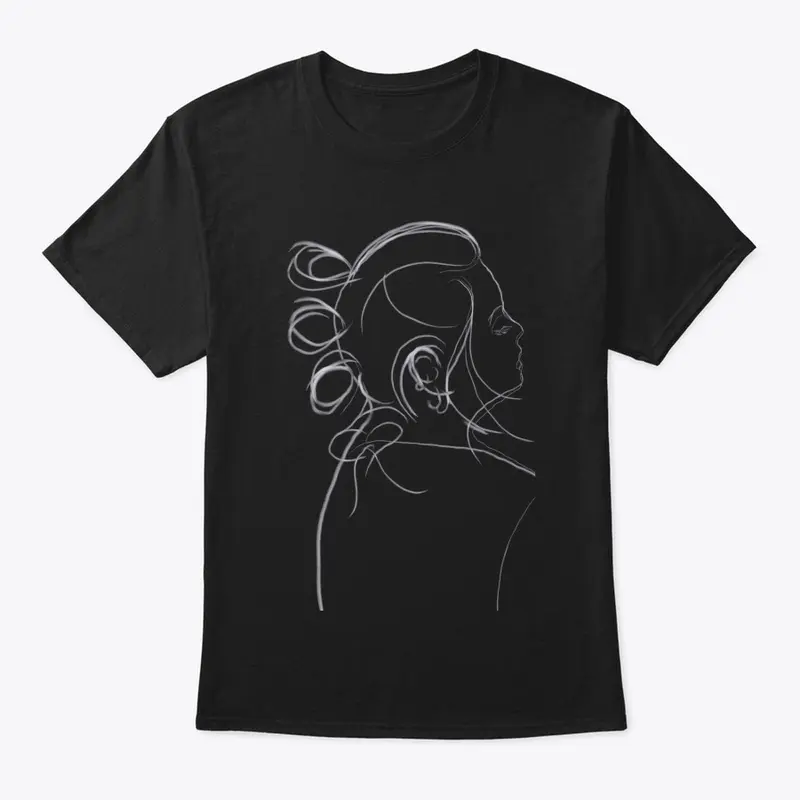 Stargazer Tee