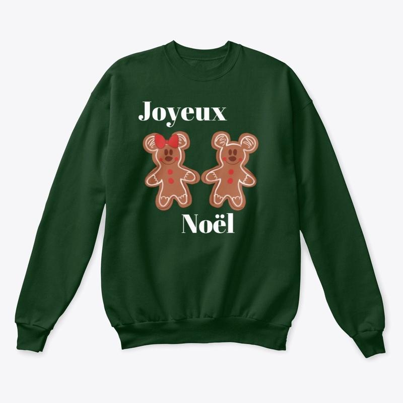 Joyeux Noel 